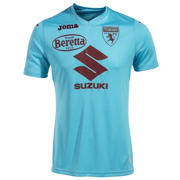 Authentic Camiseta Torino Portero 2022-2023